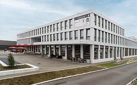 Tailormade Hotel BAB Bachenbülach